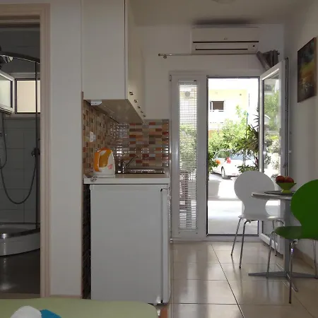 Apartment Jasna *