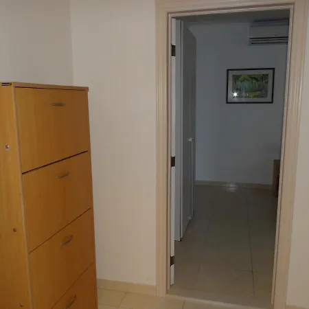Jasna Apartment *