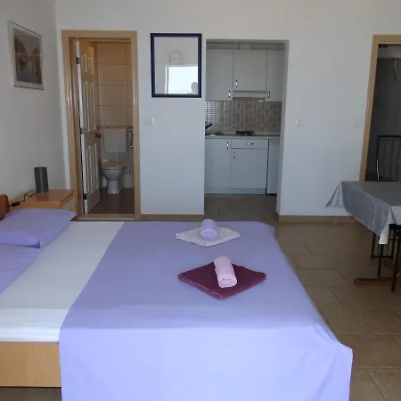 Apartment Jasna *