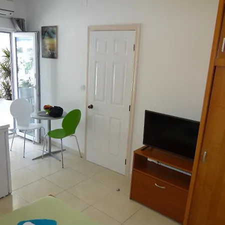 Διαμέρισμα Jasna