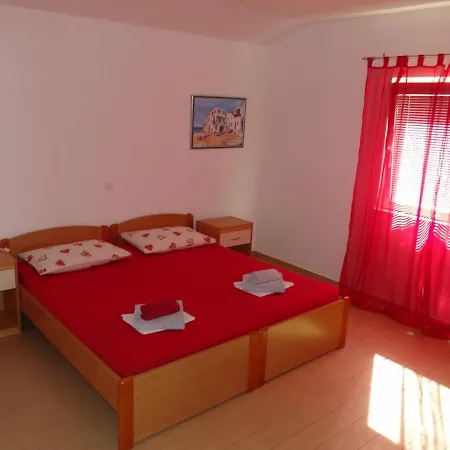 Jasna Apartment *