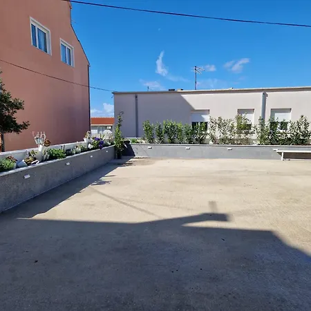 Jasna * Μακάρσκα