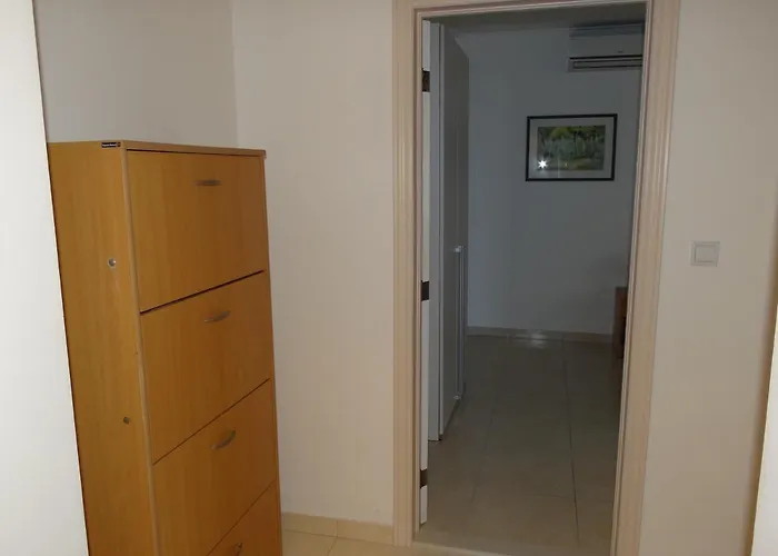 Jasna Apartament *