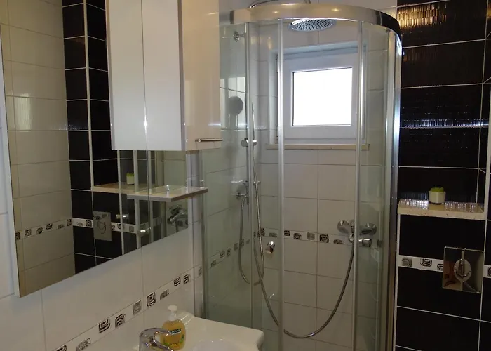 Apartament Jasna Makarska