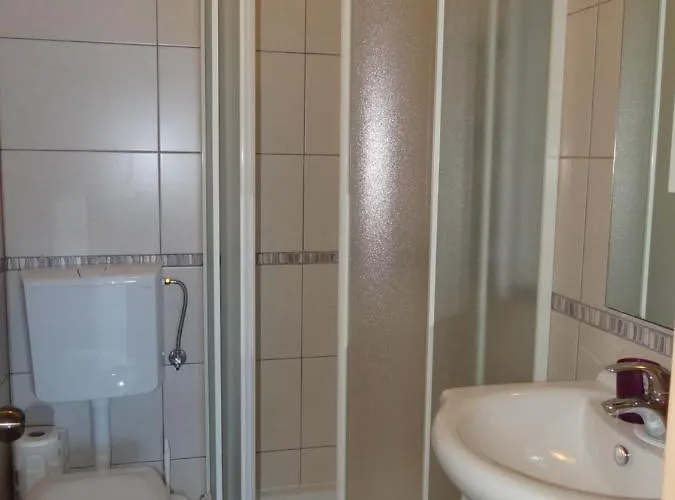 Apartament Jasna *