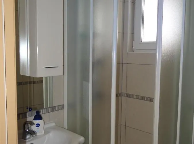 Apartament Jasna Makarska