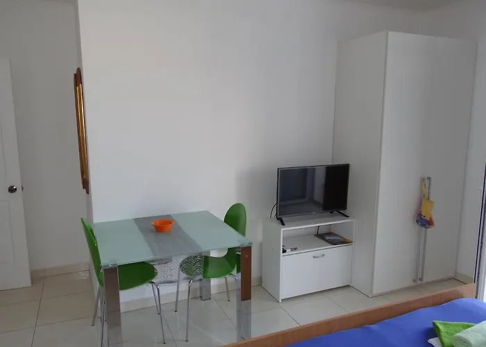 Apartament Jasna *