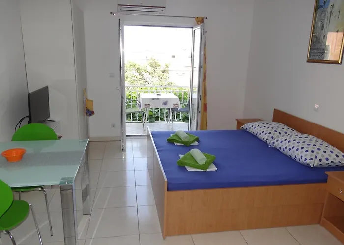 Apartament Jasna Makarska