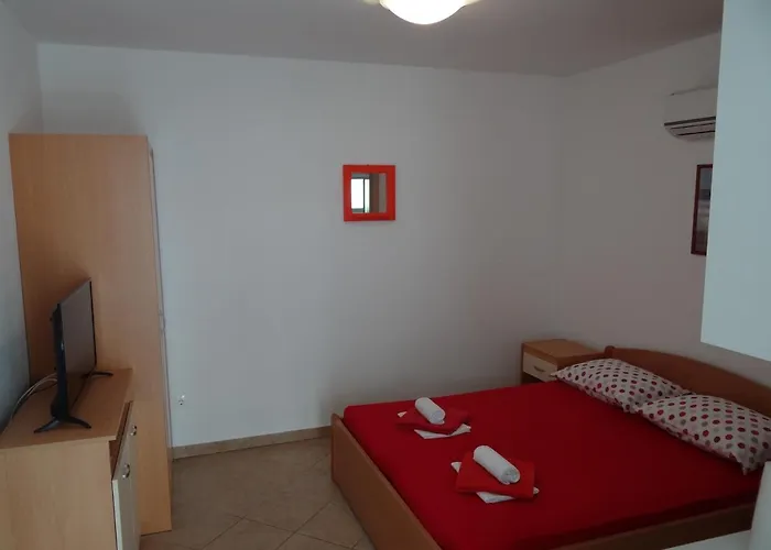 Apartament Jasna