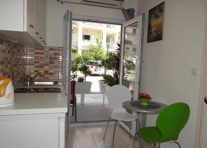 Jasna Apartament Makarska