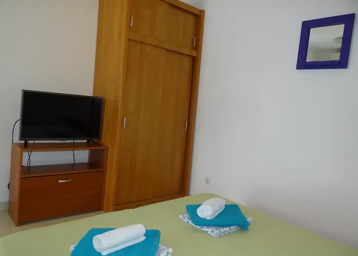 Apartament Jasna