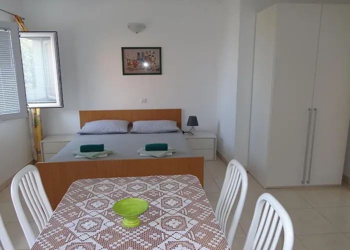 Apartament Jasna *