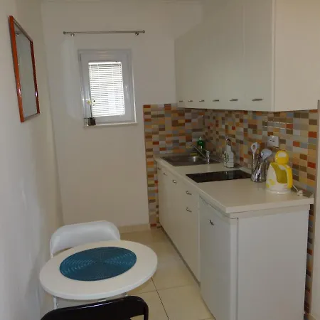 Apartman Jasna *