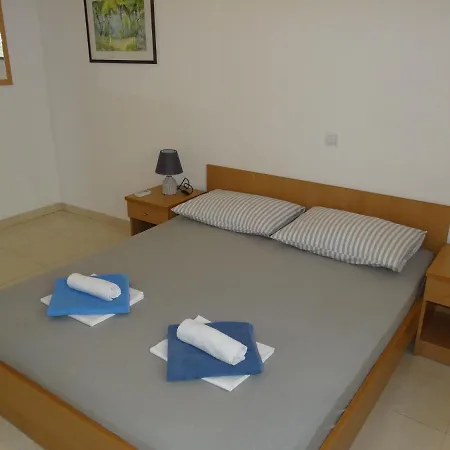 Jasna Apartman