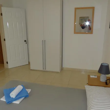 Jasna Apartman