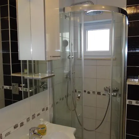 Apartment Jasna Makarska