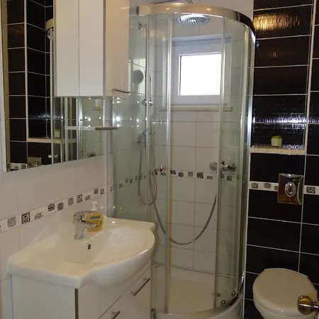 Apartamento Jasna