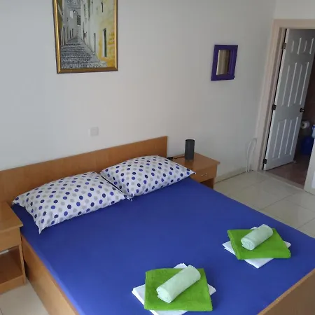 Apartman Jasna