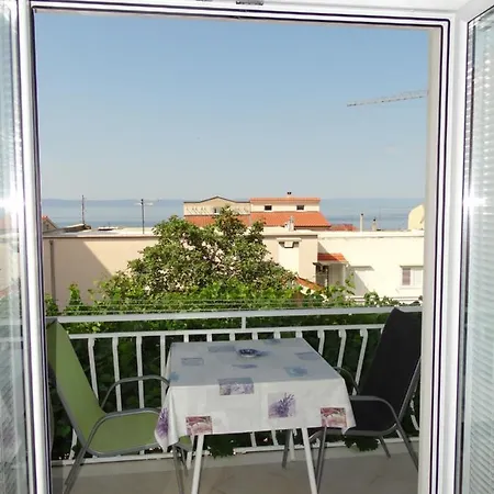 Apartman Jasna *