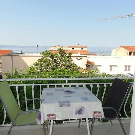 Apartman Jasna