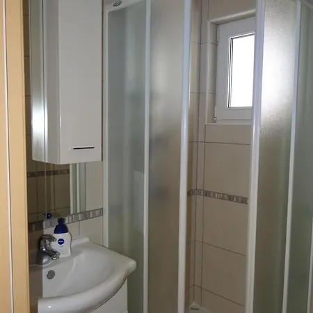 Apartment Jasna Makarska