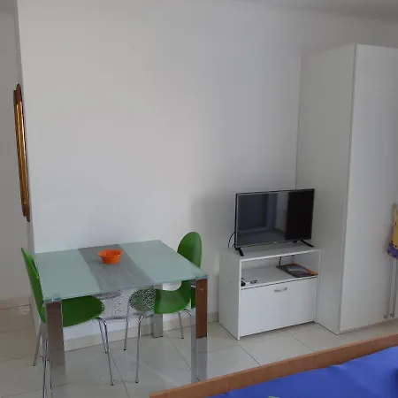 Apartman Jasna *