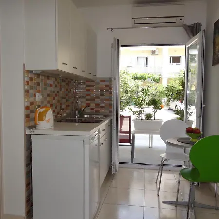 Jasna Apartman Makarska