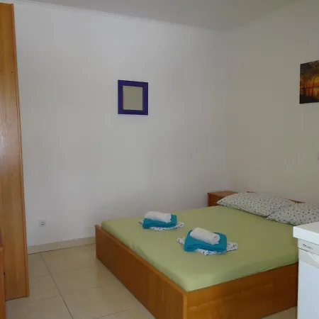 Jasna Apartman