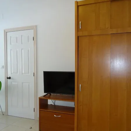 Apartman Jasna Makarska