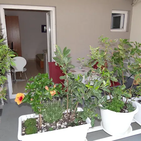 Jasna Apartman