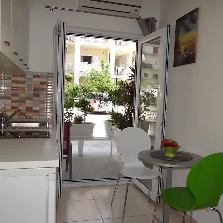 Jasna Apartman Makarska