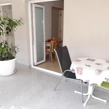 Jasna Apartman *