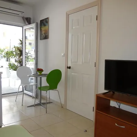 Jasna Apartman *