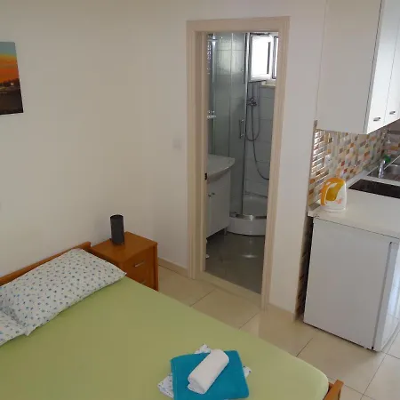 Apartman Jasna *