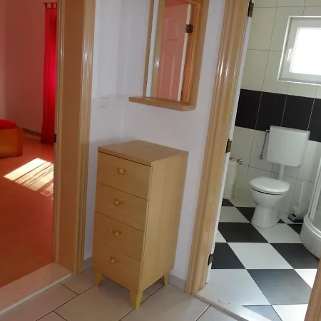 Jasna Apartman *