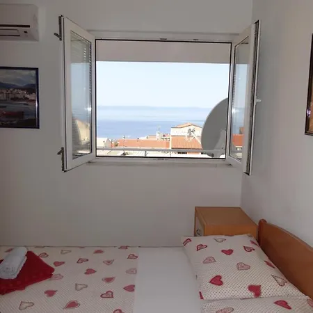 Apartman Jasna Makarska