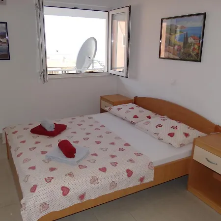 Jasna Apartman *