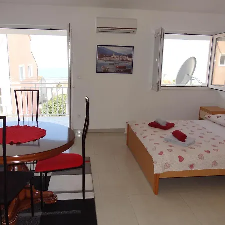 Apartman Jasna *