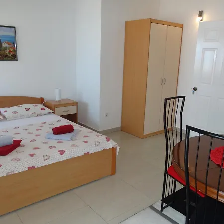 Jasna Apartman *