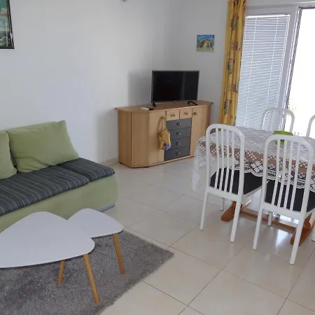 Apartment Jasna Makarska